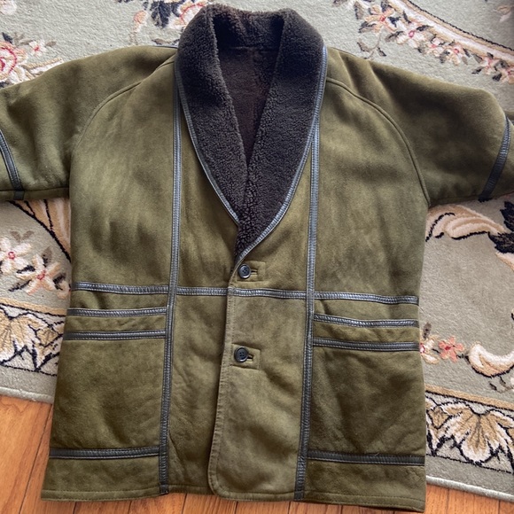 jacket - Picture 8 of 10